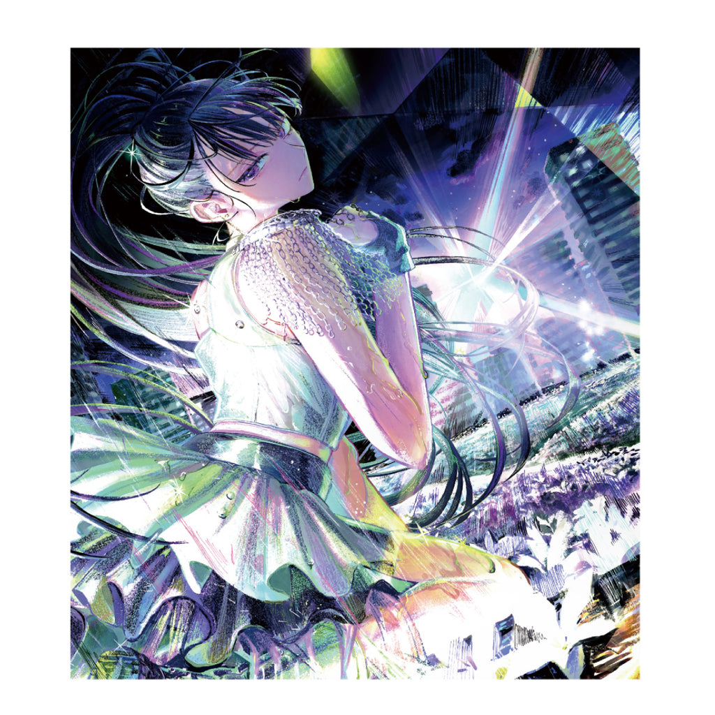 逆転劇ライブTシャツ＜受付期間：10/17まで＞ – 【公式】吉乃 official