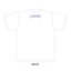逆転劇ライブTシャツ＜受付期間：8/15まで＞